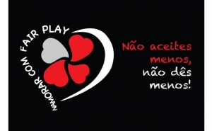 Voluntariado Jovem «Namorar com fair play»