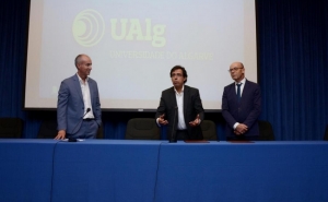 UALG E IPB ASSINAM PROTOCOLO DE COLABORAÇÃO