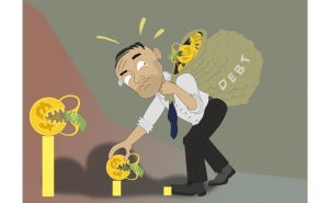 Dívidas ao banco em tempos de pandemia: o que fazer e por onde começar?