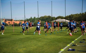 Blackburn Rovers liderados por Gary Bower de volta ao Amendoeira Golf Resort em estágio pré-época