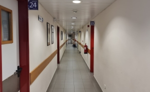 Três urgências de Ginecologia e Obstetrícia encerradas no sábado e duas no domingo