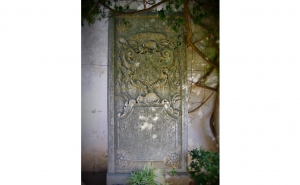 «Pedras que falam – O património heráldico tavirense»