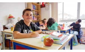 Projeto «Heróis da Fruta» põe os ALUNOS do Algarve a comer mais frutas e vegetais e a cuidar do ambiente nas ESCOLAS