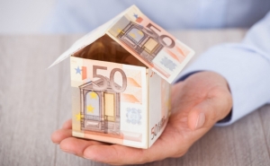 Desde 2010 que os bancos não emprestavam tanto para a casa: 1.310 milhões em dois meses...