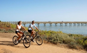 ALGARVE ULTRAPASSA 16 MILHÕES DE DORMIDAS ACUMULADAS