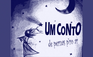 Teatro Análise de Loulé apresenta peça «Um Conto de Pernas para o Ar» no Cine-Teatro Louletano