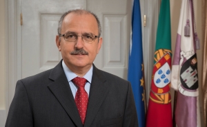 Mensagem de Natal do Presidente da Câmara Municipal de Loulé