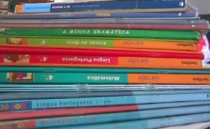 Manuais Escolares Gratuitos Para Alunos do Concelho de Loulé