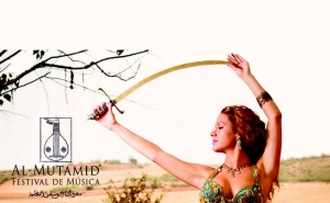 FESTIVAL DE MÚSICA AL-MUTAMID REGRESSA A SILVES COM ABU TAMMAM ENSEMBLE