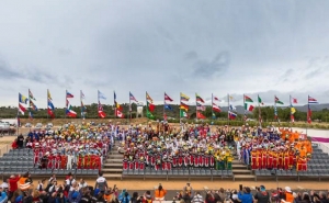 O MAIOR EVENTO DE KARTING DO MUNDO NO KARTÓDROMO INTERNACIONAL DO ALGARVE