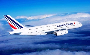 NOVA ROTA FARO-PARIS CGD COM INÍCIO A 4 DE JULHO