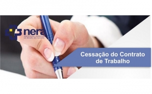Formação | Cessação do Contrato de Trabalho