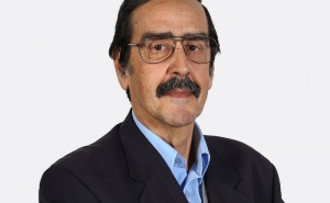 Autárquicas: Sebastião Coelho encabeça lista da CDU à Câmara de Olhão