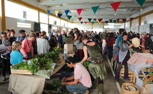 Projeto Viv o Mercado de regresso