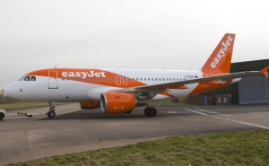 Promoção easyJet para 20 mil lugares com 20% de desconto termina já amanhã