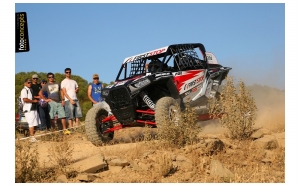 CONCELHO DE LOULÉ RECEBE BAJA CIDADE EUROPEIA DO DESPORTO 2015