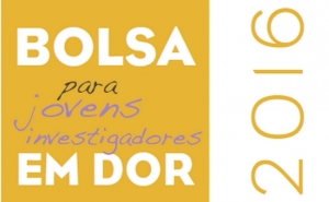 Bolsa atribui 10 mil euros a jovens investigadores 