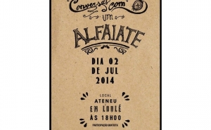 «CONVERSA COM UM ALFAIATE» CÂMARA DE LOULÉ PROMOVE  ARTES E OFÍCIOS