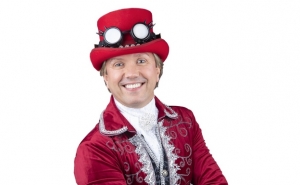 Jovem ativista Greta inspira revista à portuguesa do Boa Esperança