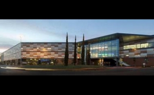 Charolas no Tavira Gran-Plaza