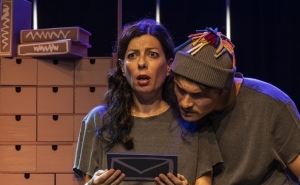 3º edição dos «Outonitos de Teatro» promove cultura teatral junto de crianças e jovens