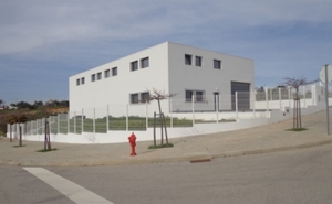 Parque Empresarial de Tavira atrai e reforça investimento