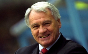 SIR BOBBY ROBSON DÁ NOME A RUA DO CONCELHO DE LOULÉ