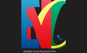 23.ª edição do Encontro Nacional de Cineclubes