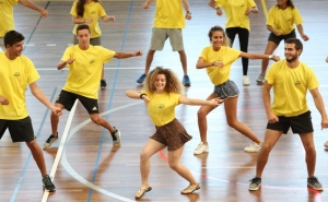 Estão abertas as inscrições para monitores das Férias Desportivas e da Área Desportiva da Praia da Rocha