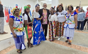 LOULÉ | 25ª Festa dos Povos presidida pelo Bispo do Algarve