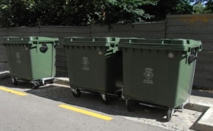 Recolha de Lixo em Loulé | Período Festivo 