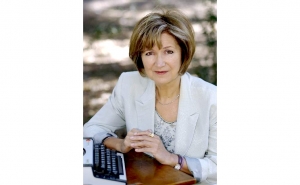 Obra de Lídia Jorge em destaque  na Biblioteca José Mariano Gago