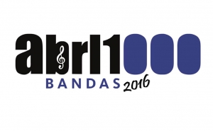 Inscrições abertas | 5ª Edição do Concurso de Bandas «Abril Bandas Mil – ABM» 