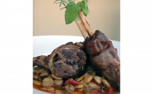 «COMERES DAQUI»: QUINZENA GASTRONÓMICA EM LOULÉ COM SABORES DA PÁSCOA