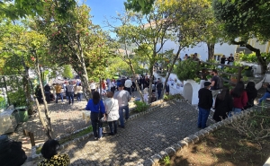 MONCHIQUE CELEBROU INSCRIÇÃO DO «BOLO DE TACHO» NO INVENTÁRIO NACIONAL DO PATRIMÓNIO CULTURAL IMATERIAL