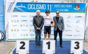 Grande Prémio Anicolor está na estrada entre 1 e 3 de maio 