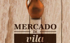 O Mercado da Vila no Boat Show, de 15 a 18 de junho na Marina de Vilamoura