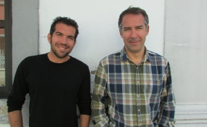 ENTREVISTA | BEQ – Barra Energética de Querença, um projeto que levará Querença além-fronteiras