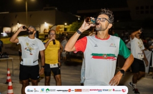 A Free Challenge apresenta a Beer Run São Brás de Alportel