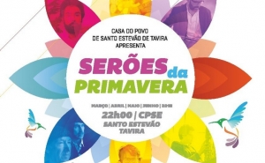 Luís Severo inicia ciclo musical «Serões da Primavera»