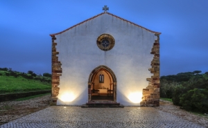 Uma experiência global multissensorial