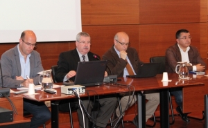 CONSELHO DE COORDENAÇÃO INTERSECTORIAL DA CCDR LANÇA DISCUSSÃO SOBRE O FUTURO PROGRAMA COMUNITÁRIO ALGARVE 2030