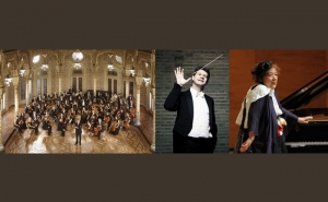 ORQUESTRA FILARMÓNICA PORTUGUESA COM MAESTRO E SOLISTA DE REFERÊNCIA MUNDIAL EM LOULÉ