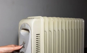Como aquecer a casa sem estoirar o orçamento familiar?
