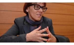 CINE-TEATRO LOULETANO: “CONVERSAS À QUINTA” COM FÁTIMA ALÇADA
