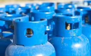 Gás de botija vai ter preço máximo fixado