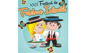 Faro | Palco da Doca recebe Festival de Folclore Infantil