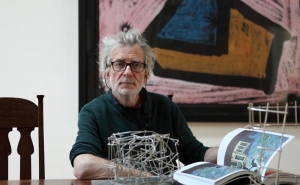 «FREE FORMS» É A EXPOSIÇÃO DE VERÃO DO CONRAD ALGARVE