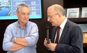 Carros elétricos já podem ser carregados em Vilamoura 