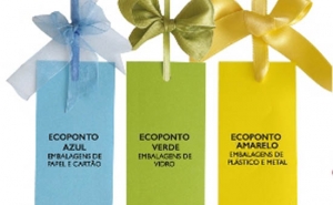 CURIOSIDADES SOBRE RECICLAGEM